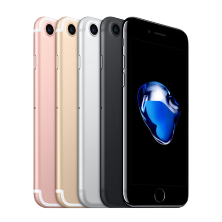 Apple IPhone 7 32GB 128GB 256GB - Factory Unlocked - Pre-Owned Very Good Condition